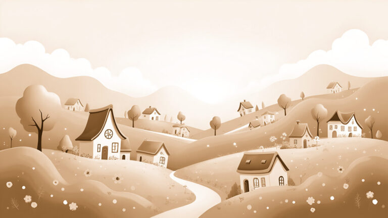 Wynfield Farms neighborhood